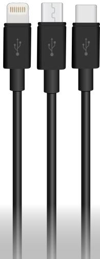 Konnect Core - 1 M Micro USB Cable